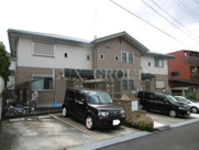 クローバーの画像