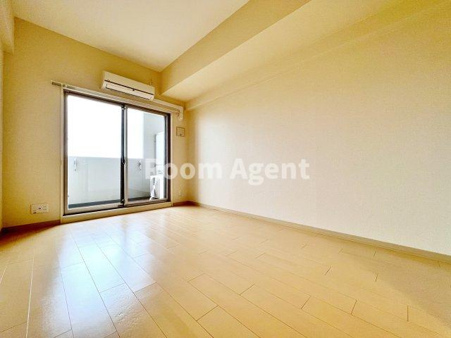 S-FORT大須観音の居間・リビング