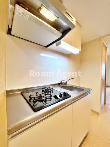 S-FORT大須観音のキッチン