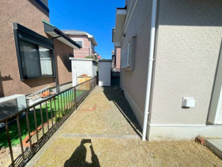 【庭】 | 市原市ちはら台東1丁目　京成千原線「ちはら台」駅