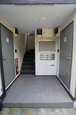 【その他共用部分】 | ラフレーズゆりの木