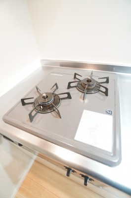 【キッチン】 | ラフレーズゆりの木 | ※同物件・同タイプの写真です。