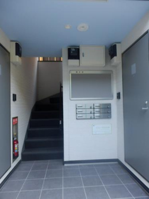 【その他共用部分】 | ラフレーズゆりの木