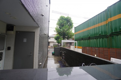 【展望】 | ラフレーズゆりの木 | ※同物件、同タイプの写真です。