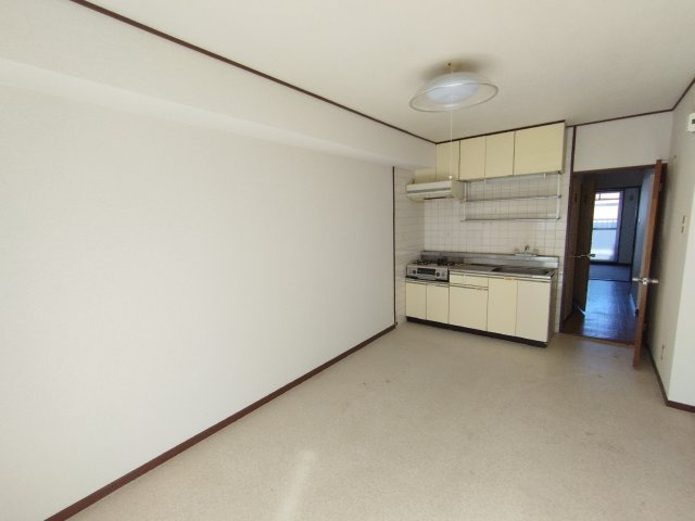 マンションＨＵの浴室|同型イメージ