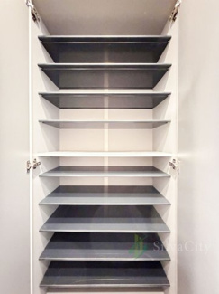 【収納】 | モアエミネンス西新宿 | シューズボックス