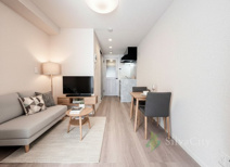 モアエミネンス西新宿の画像