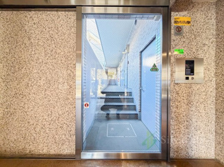 【エントランス】 | モアエミネンス西新宿 | エントランス　オートロックあり