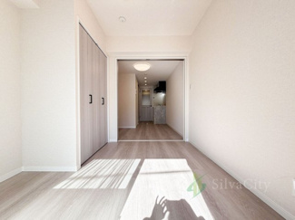 【洋室】 | モアエミネンス西新宿 | 洋室　