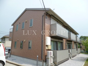 シュシュの画像