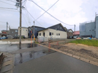 小牧市小木２丁目248-3『仲介料無料』新築戸建ての画像