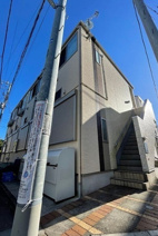 ハーモニーテラス東高円寺の画像