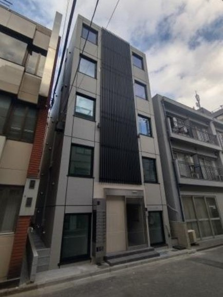 ザ・クラスアーバンス水道橋本郷の画像