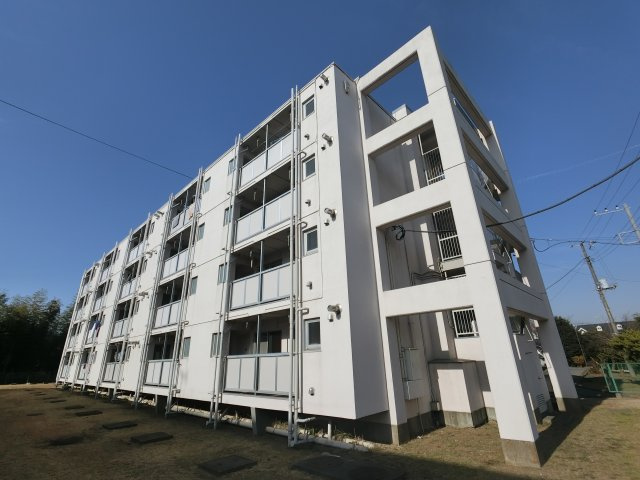 ビレッジハウス愛生　6号棟の画像