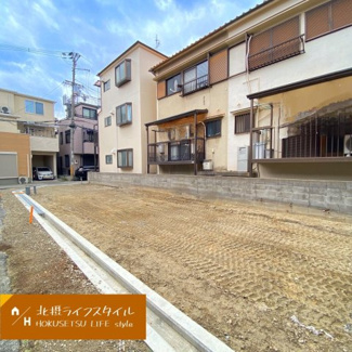 【外観】 | 千成町1丁目