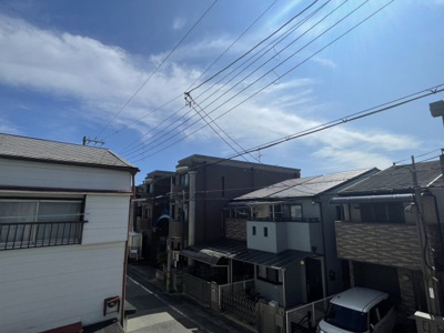 【展望】 | シャンボール田代