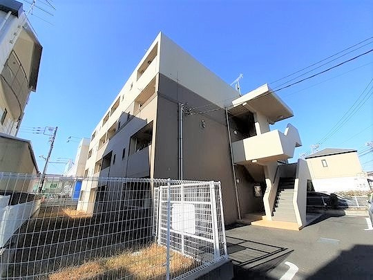 マグノリア湘南