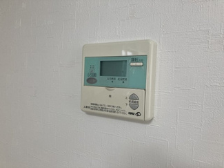 【設備】 | アクティブシティ南栄　Ｃ棟 | 別室写真