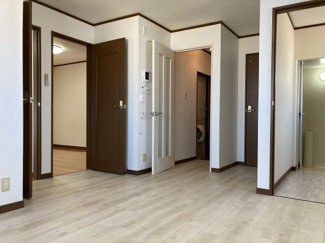 【内装】 | アクティブシティ南栄　Ｃ棟 | 別室写真