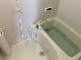 【浴室】 | アクティブシティ南栄　Ｃ棟 | 別室写真