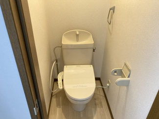 【トイレ】 | アクティブシティ南栄　Ｃ棟 | 別室写真