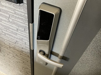 【セキュリティ】 | アクティブシティ南栄　Ｃ棟 | 別室写真