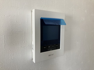 【セキュリティ】 | アクティブシティ南栄　Ｃ棟 | 別室写真