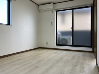 【洋室】 | アクティブシティ南栄　Ｃ棟 | 別室写真