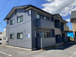 【外観】 | アクティブシティ南栄　Ｃ棟