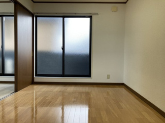 【洋室】 | アクティブシティ南栄　Ｃ棟 | 別室写真