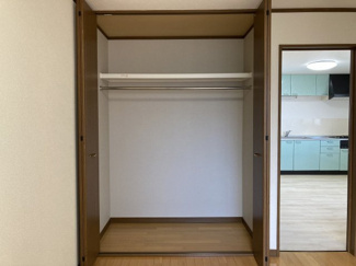 【収納】 | アクティブシティ南栄　Ｃ棟 | 別室写真