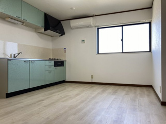 【居間・リビング】 | アクティブシティ南栄　Ｃ棟 | 別室写真