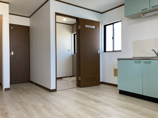 【内装】 | アクティブシティ南栄　Ｃ棟 | 別室写真