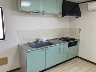 【キッチン】 | アクティブシティ南栄　Ｃ棟 | 別室写真