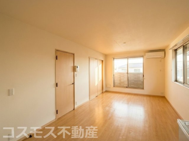 ファルコンⅠの居間・リビング