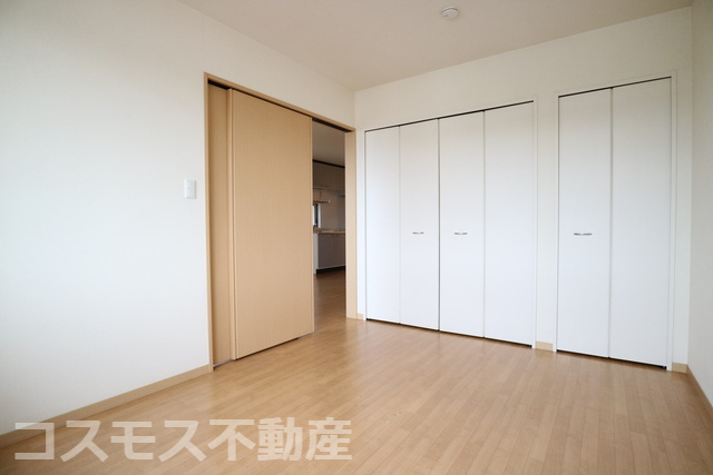 ファルコンⅠの内装