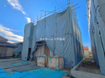 小牧市小木２丁目248-3『仲介料無料』新築戸建ての画像