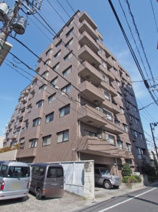 グランヌーブ中野の画像