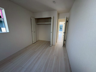 【洋室】 | 坂戸市鶴舞1丁目　新築分譲　東武越生線『一本松駅』徒歩12分　【浅羽野小学区】