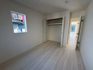 【洋室】 | 坂戸市鶴舞1丁目　新築分譲　東武越生線『一本松駅』徒歩12分　【浅羽野小学区】