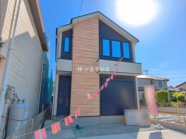 《仲介手数料無料》上尾市緑丘５丁目19-10新築一戸建てケイアイグレイス