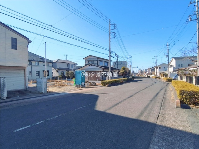 《仲介手数料無料》上尾市緑丘５丁目19-10新築一戸建てケイアイグレイス