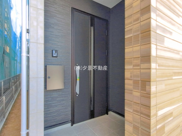 《仲介手数料無料》上尾市緑丘５丁目19-10新築一戸建てケイアイグレイス