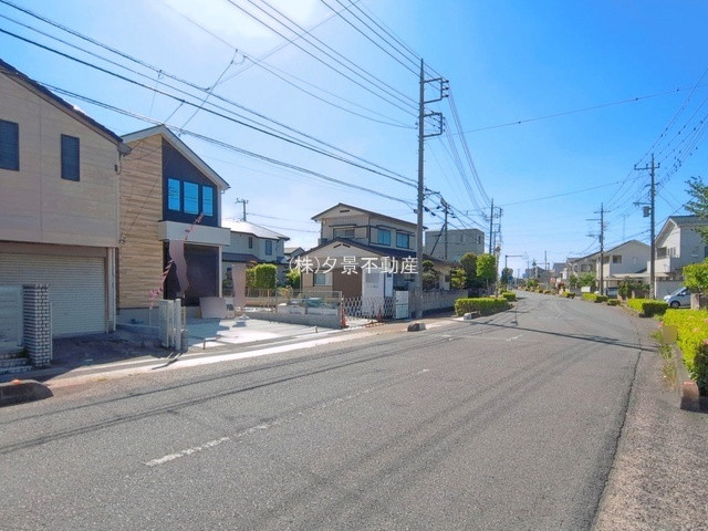 《仲介手数料無料》上尾市緑丘５丁目19-10新築一戸建てケイアイグレイス