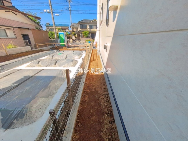 《仲介手数料無料》上尾市緑丘５丁目19-10新築一戸建てケイアイグレイス
