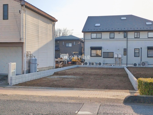 《仲介手数料無料》上尾市緑丘５丁目19-10新築一戸建てケイアイグレイス