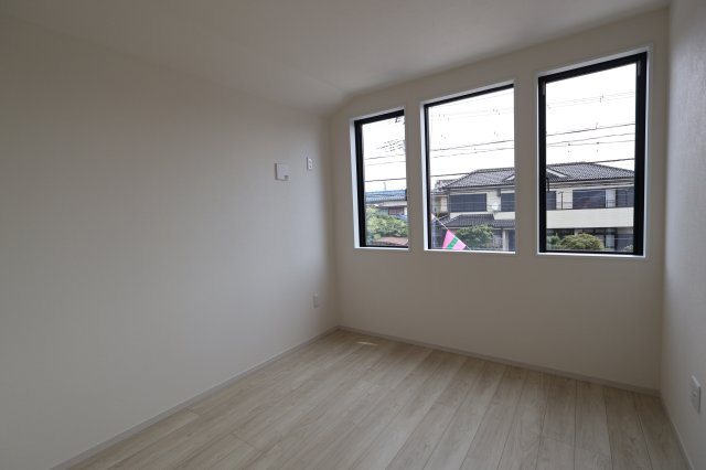 《仲介手数料無料》上尾市緑丘５丁目19-10新築一戸建てケイアイグレイス