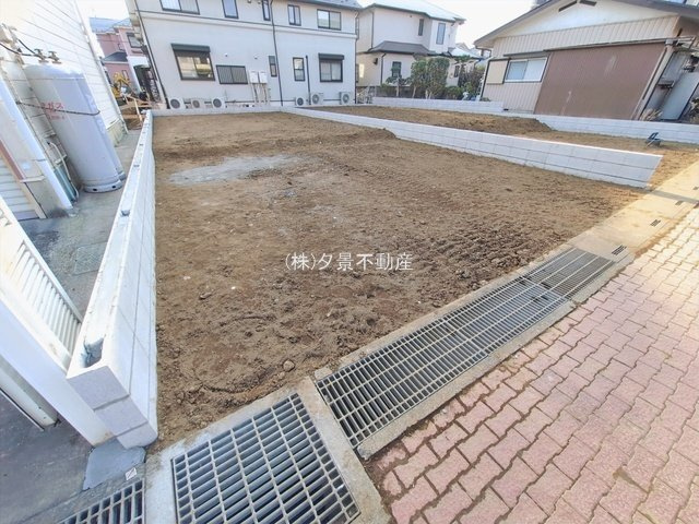 《仲介手数料無料》上尾市緑丘５丁目19-10新築一戸建てケイアイグレイス