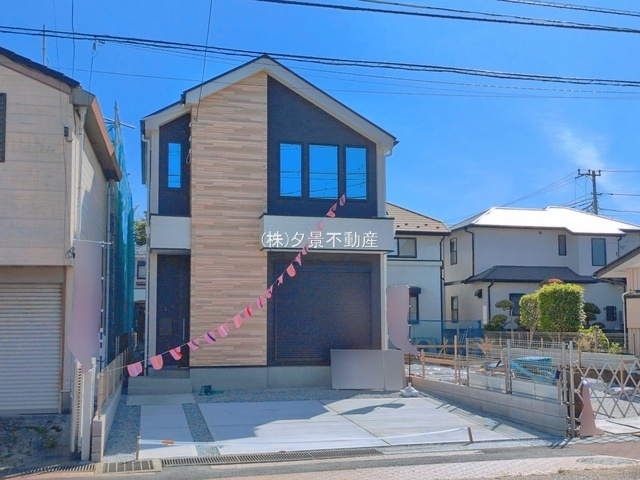 《仲介手数料無料》上尾市緑丘５丁目19-10新築一戸建てケイアイグレイス