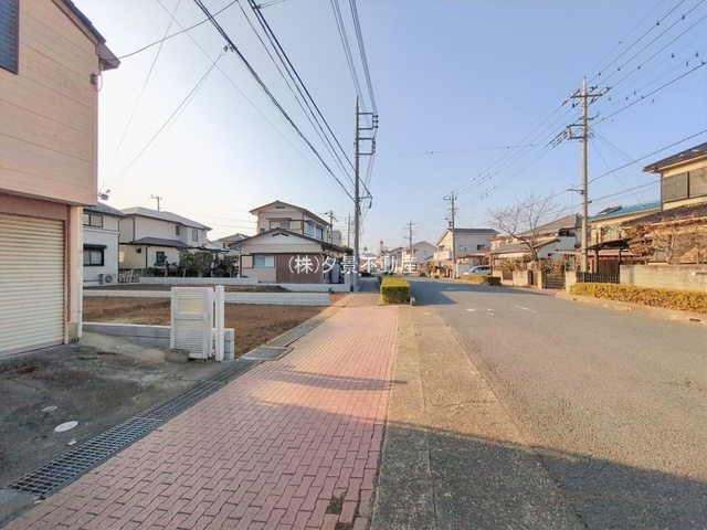 《仲介手数料無料》上尾市緑丘５丁目19-10新築一戸建てケイアイグレイス